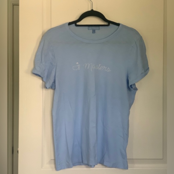 Masters Stitched Top - Picture 1 of 5